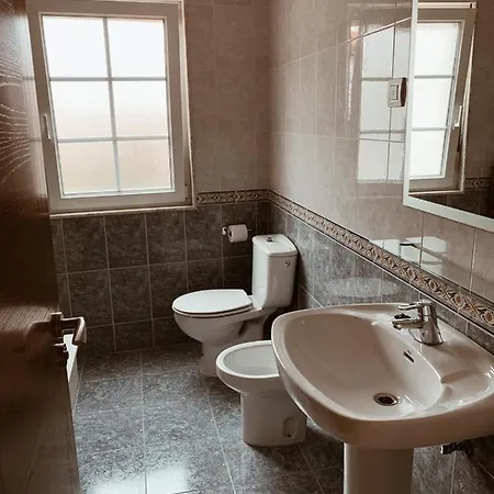 Apartamento Sardiñeiro *