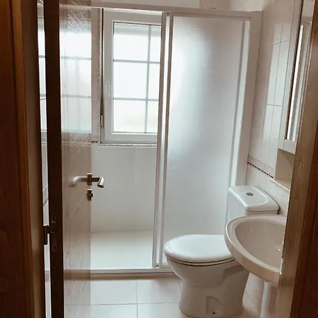 Apartamento Sardiñeiro * Finisterre
