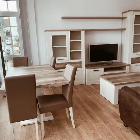 Apartamento Apartamento Sardiñeiro Finisterre